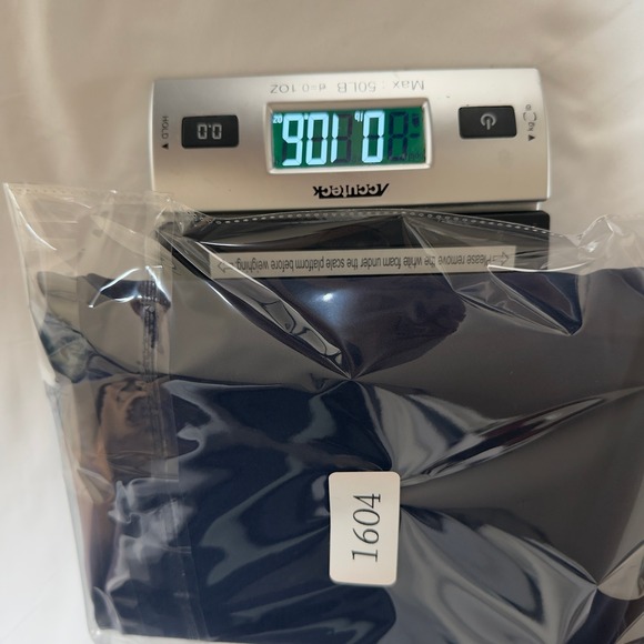 Athleta Elation Straight Leg Pants Women's 1X Yoga Athleisure Activewear Comfort - Picture 8 of 8